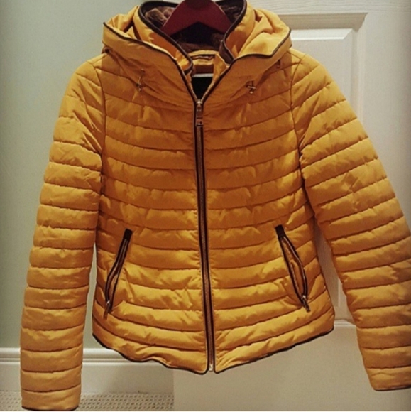 Zara jacket - Picture 1 of 4